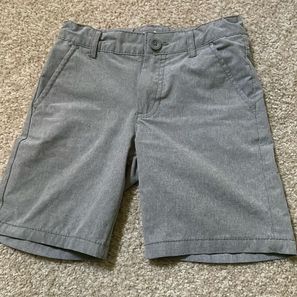 Cat & Jack quick dry shorts size 6